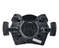 Asetek Forte GT Button Box - Black Edition - 1369916 - zdjęcie 4
